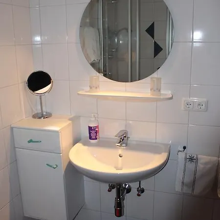 Haus Pirchl * Βέστεντορφ