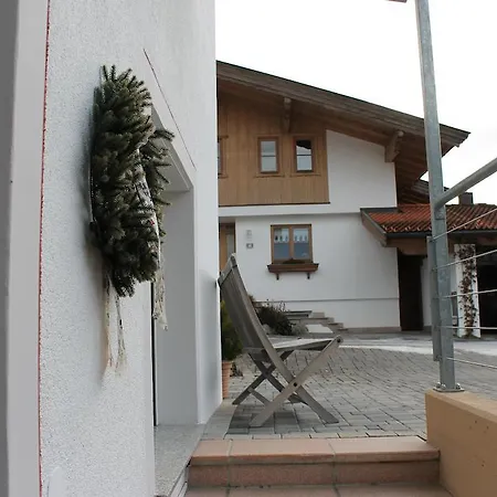 Haus Pirchl Apartman Westendorf
