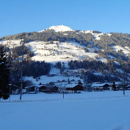 Haus Pirchl Διαμέρισμα