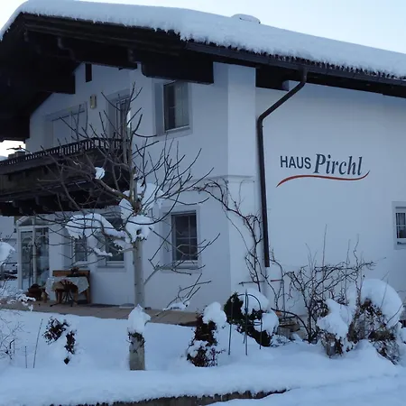 Apartman Haus Pirchl *