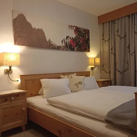 Haus Pirchl Διαμέρισμα