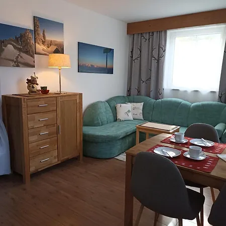 Haus Pirchl Βέστεντορφ