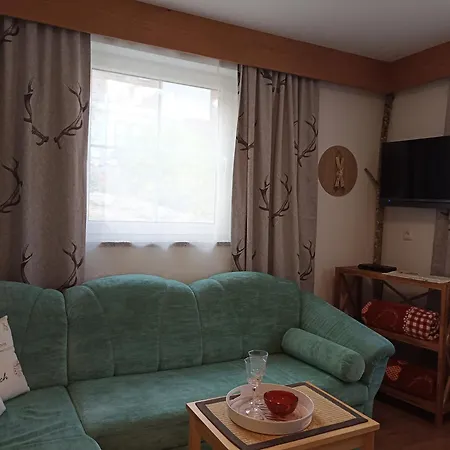 Haus Pirchl * Βέστεντορφ