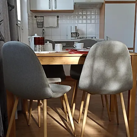 Haus Pirchl Apartman Westendorf