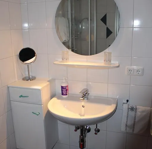 Haus Pirchl * وستندورف