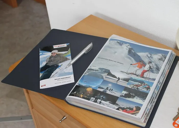 شقة Haus Pirchl وستندورف