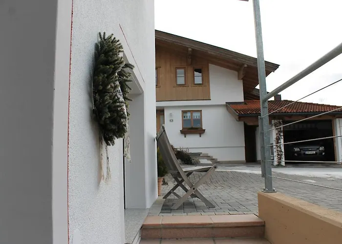 Haus Pirchl شقة وستندورف