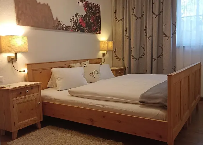 Haus Pirchl * وستندورف