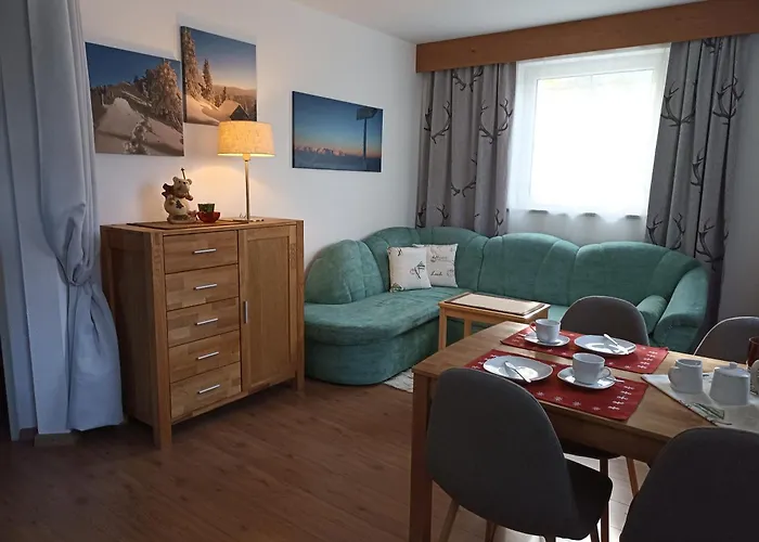 Haus Pirchl وستندورف