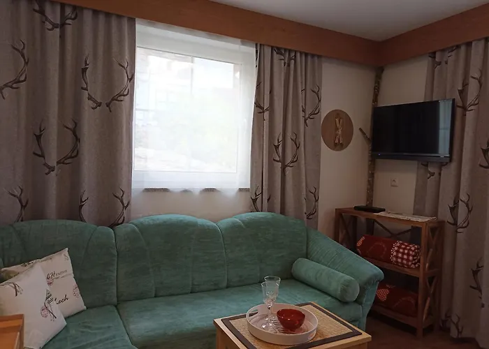 Haus Pirchl * وستندورف