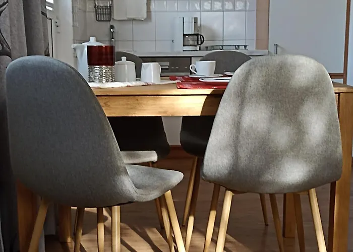 Haus Pirchl شقة وستندورف