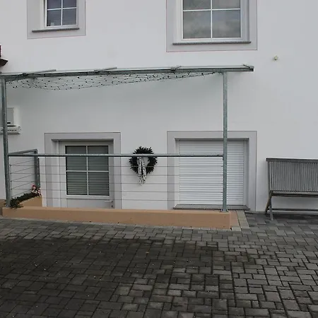 Lägenhet Haus Pirchl Westendorf