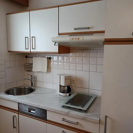 Haus Pirchl Apartman